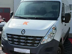 Weiß Gebraucht 2012 Renault Master Van | 6.349 €
