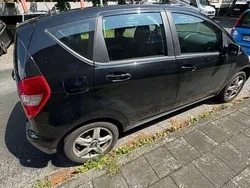 Schwarz Gebraucht 2010 Mercedes A180 Van / Kleinbus | 3.950 € (Fairer Preis)