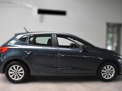 Grau metallic Gebraucht 2022 Seat Ibiza Style | 18.240 € (Guter Preis)