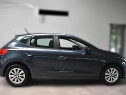 Grau metallic Gebraucht 2022 Seat Ibiza Style | 20.210 € (Fairer Preis)