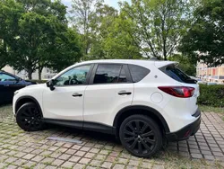Gebraucht 2014 Mazda CX-5 Sports-Line SUV | 12.500 € (Etwas zu teuer)