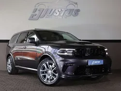 Granite clearcoat Gebraucht 2021 Dodge Durango SUV | 43.900 € (Guter Preis)