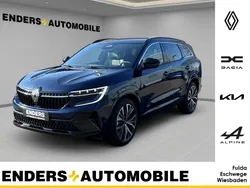 Nachtblau Neu 2025 Renault Espace Iconic Van / Kleinbus | 45.780 € (Guter Preis)