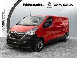 Gebraucht 2021 Renault Trafic Van / Kleinbus | 18.900 € (Fairer Preis)