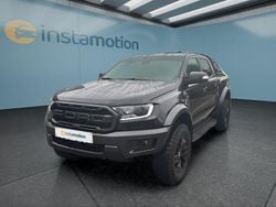 Schwarz Gebraucht 2023 Ford Ranger Raptor Abholung | 45.899 €