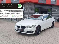 Alpinweiss iii Gebraucht 2014 BMW 430 Coupé | 17.150 € (Fairer Preis)