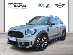 Grau Gebraucht 2023 Mini Cooper S Kleinwagen | 37.490 €