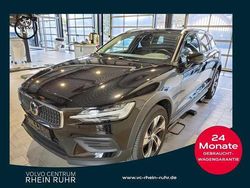 Gebraucht 2023 Volvo V60 CC Kombi | 36.850 € (Guter Preis)