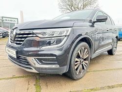 Onyxschwarz Gebraucht 2022 Renault Koleos Initiale Paris SUV | 29.789 € (Teuer)