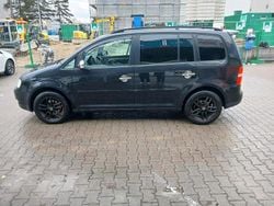Schwarz Gebraucht 2005 VW Golf Plus Van / Kleinbus | 3.500 € (Fairer Preis)
