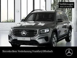 Grau Gebraucht 2025 Mercedes GLB200 Progressive SUV | 44.850 € (Fairer Preis)