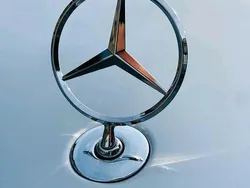 Silber Gebraucht 2009 Mercedes S400 Limousine | 14.499 € (Fairer Preis)
