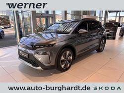 Graphitegrau Neu 2025 Skoda Elroq Loft SUV | 38.890 € (Guter Preis)