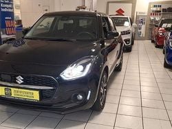 Schwarz Gebraucht 2020 Suzuki Swift Comfort+ Limousine | 14.490 € (Etwas zu teuer)