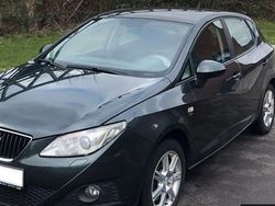 Grau Gebraucht 2008 Seat Ibiza Limousine | 2.500 €