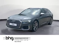 Grau Gebraucht 2020 Audi S6 Sport Kombi | 48.960 € (Superpreis)
