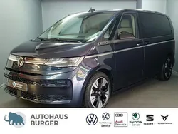 Gebraucht 2023 VW Multivan Style Van / Kleinbus | 54.880 € (Etwas zu teuer)