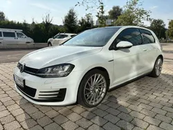 Weiß Gebraucht 2014 VW Golf VII GTD | 10.999 € (Guter Preis)