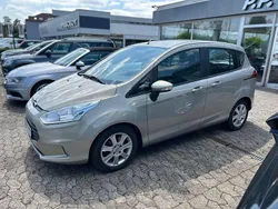 Silber Gebraucht 2013 Ford B-MAX Trend Van / Kleinbus | 7.890 € (Fairer Preis)