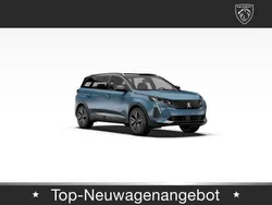 Neu 2024 Peugeot 5008 GTi Van / Kleinbus | 48.990 €