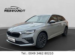Stahlgrau Neu 2025 Skoda Scala Tour Kleinwagen | 29.390 € (Teuer)