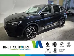 Pebble black Neu 2025 MG ZS Luxury Limousine | 26.700 € (Fairer Preis)