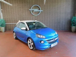 Opel Adam