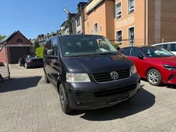 Schwarz Gebraucht 2005 VW T5 Highline Van | 13.999 € (Guter Preis)