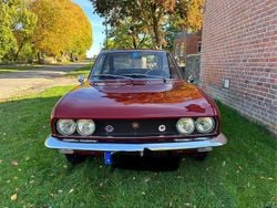 Rot Gebraucht 1970 Fiat 124 Sport Coupé | 15.900 €