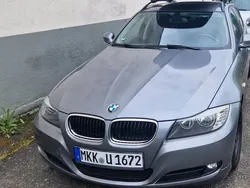 Grau Gebraucht 2009 BMW 318 Performance Kombi | 6.700 € (Fairer Preis)