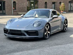 Porsche 911 Carrera S