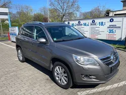 Gebraucht 2009 VW Tiguan Sport SUV | 5.490 € (Superpreis)