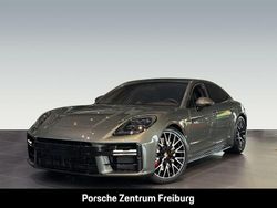 Gruen Neu 2025 Porsche Panamera 4S Limousine | 195.084 €