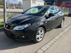 Schwarz Gebraucht 2011 Seat Ibiza SC Copa Kleinwagen | 4.650 € (Fairer Preis)