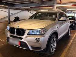 Andere farben Gebraucht 2011 BMW X3 Sport Line SUV | 11.250 € (Fairer Preis)