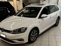 Gebraucht 2019 VW Golf VII Join Kombi | 12.999 € (Superpreis)