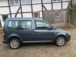 Gebraucht 2007 VW Caddy Life Van / Kleinbus | 4.500 € (Guter Preis)