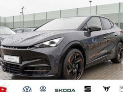 Grau Gebraucht 2024 Cupra Tavascan Endurance SUV | 48.500 € (Teuer)