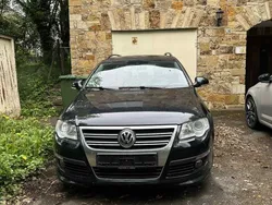 Schwarz Gebraucht 2009 VW Passat Individual Kombi | 4.000 € (Fairer Preis)