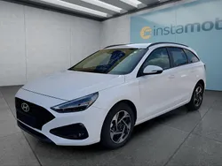 Neu 2025 Hyundai i30 N Line Kombi | 27.649 € (Fairer Preis)