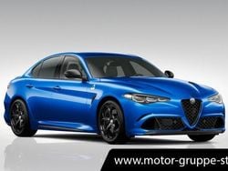 Othercolor Gebraucht 2022 Alfa Romeo Giulia Quadrifoglio Limousine | 82.650 € (Teuer)