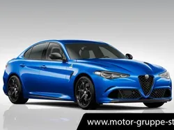 Othercolor Gebraucht 2022 Alfa Romeo Giulia Quadrifoglio Limousine | 82.650 €