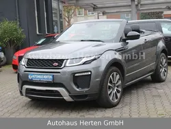 Other Gebraucht 2016 Land Rover Range Rover evoque Dynamic Cabrio | 26.990 € (Etwas zu teuer)