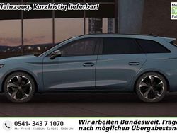 Fjord blau Neu 2025 Cupra Leon Kombi | 30.349 € (Superpreis)