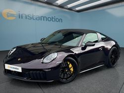 Violett Neu 2025 Porsche 911 Targa 4 Cabrio | 274.849 €