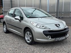 Gebraucht 2008 Peugeot 207 Urban Move Kleinwagen | 3.799 € (Fairer Preis)