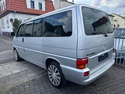 Silber Gebraucht 2003 VW T4 Van | 7.599 € (Superpreis)