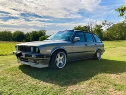 Silber Gebraucht 1988 BMW 325 Performance Kombi | 13.300 €