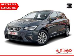 Grau Gebraucht 2019 Seat Ibiza XCELLENCE Kleinwagen | 15.950 € (Etwas zu teuer)