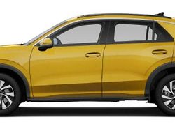 Gelb Neu 2025 VW T-Roc Life SUV | 29.660 € (Guter Preis)